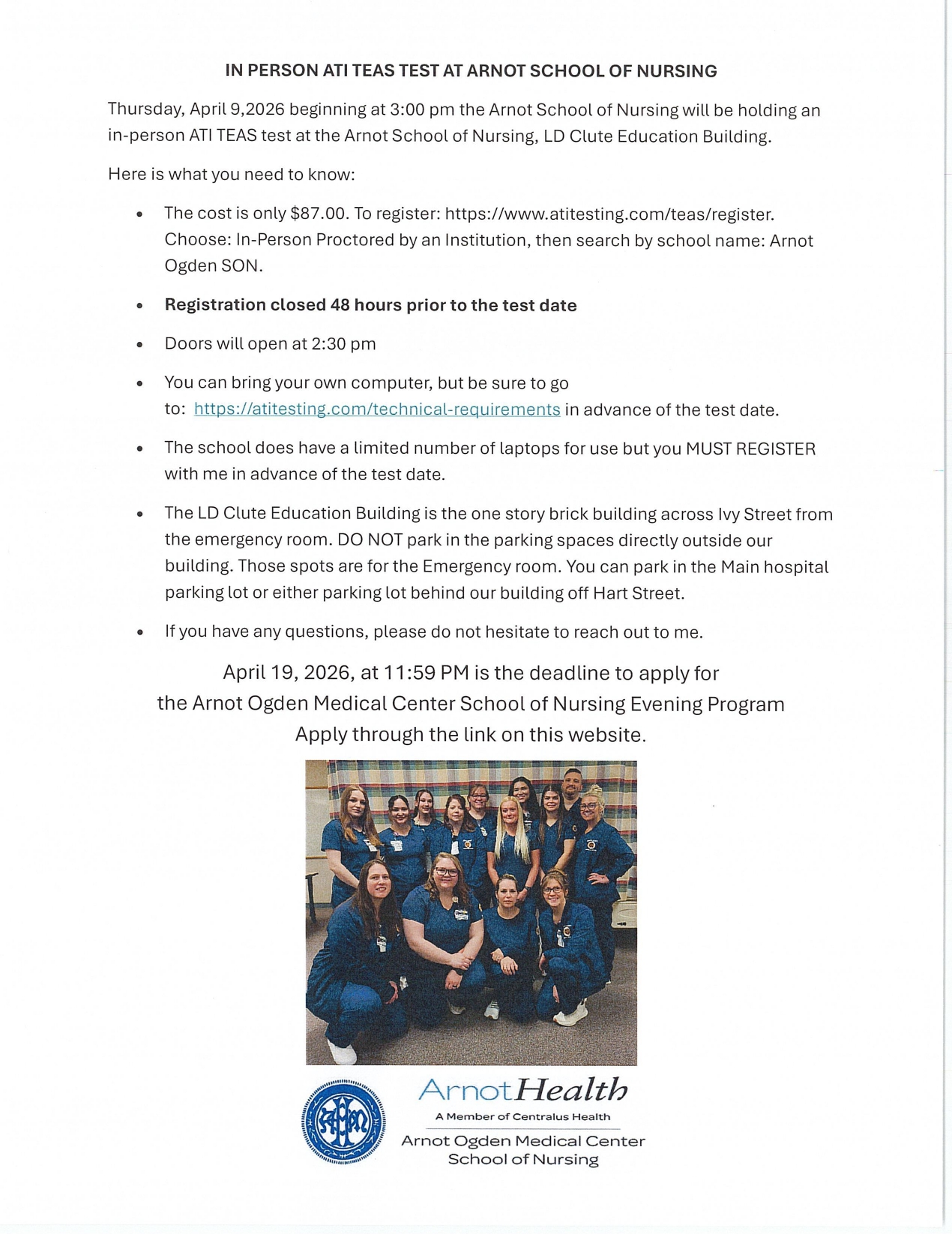 ATI TEAS document_page-0001